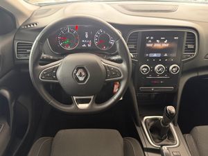 Renault Megane 1.5 BLUE DCI 115 CV LIFE - Foto 10