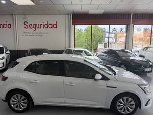Renault Megane 1.5 BLUE DCI 115 CV LIFE - Foto 5