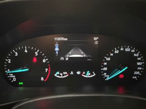 Ford Focus 1.0 ECOBOOST 125CV ST-LINE 5P - Foto 18