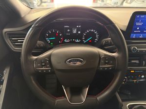 Ford Focus 1.0 ECOBOOST 125CV ST-LINE 5P - Foto 11