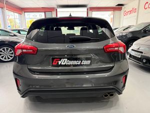 Ford Focus 1.0 ECOBOOST 125CV ST-LINE 5P - Foto 8