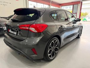 Ford Focus 1.0 ECOBOOST 125CV ST-LINE 5P - Foto 6