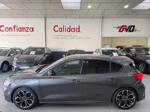 Ford Focus 1.0 ECOBOOST 125CV ST-LINE 5P - Foto 3