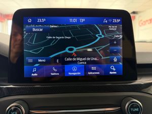 Ford Focus 1.0 ECOBOOST 125CV ST-LINE 5P - Foto 21