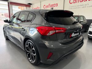 Ford Focus 1.0 ECOBOOST 125CV ST-LINE 5P - Foto 7