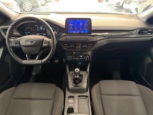 Ford Focus 1.0 ECOBOOST 125CV ST-LINE 5P - Foto 10