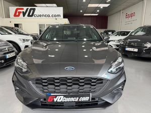 Ford Focus 1.0 ECOBOOST 125CV ST-LINE 5P - Foto 3