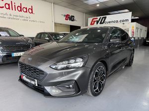 Ford Focus 1.0 ECOBOOST 125CV ST-LINE 5P - Foto 2