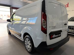 Ford Transit Connect 1.5 ECOBLUE 120CV VAN TREND 210 L2 AUTO - Foto 7