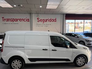 Ford Transit Connect 1.5 ECOBLUE 120CV VAN TREND 210 L2 AUTO - Foto 5