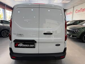 Ford Transit Connect 1.5 ECOBLUE 120CV VAN TREND 210 L2 AUTO - Foto 8