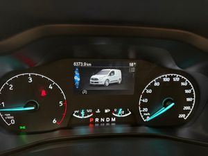 Ford Transit Connect 1.5 ECOBLUE 120CV VAN TREND 210 L2 AUTO - Foto 14