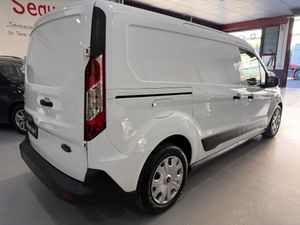 Ford Transit Connect 1.5 ECOBLUE 120CV VAN TREND 210 L2 AUTO - Foto 6