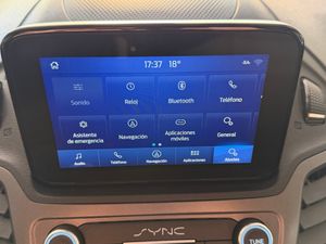 Ford Transit Connect 1.5 ECOBLUE 120CV VAN TREND 210 L2 AUTO - Foto 17