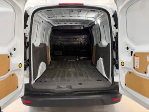 Ford Transit Connect 1.5 ECOBLUE 120CV VAN TREND 210 L2 AUTO - Foto 9
