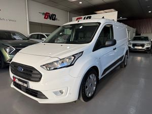 Ford Transit Connect 1.5 ECOBLUE 120CV VAN TREND 210 L2 AUTO - Foto 2
