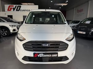 Ford Transit Connect 1.5 ECOBLUE 120CV VAN TREND 210 L2 AUTO - Foto 3