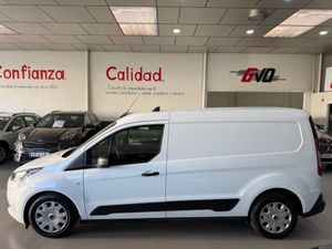 Ford Transit Connect 1.5 ECOBLUE 120CV VAN TREND 210 L2 AUTO - Foto 3