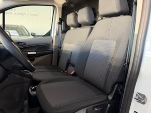 Ford Transit Connect 1.5 ECOBLUE 120CV VAN TREND 210 L2 AUTO - Foto 11