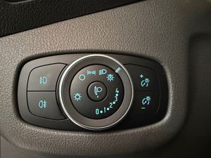 Ford Transit Connect 1.5 ECOBLUE 120CV VAN TREND 210 L2 AUTO - Foto 13