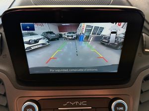 Ford Transit Connect 1.5 ECOBLUE 120CV VAN TREND 210 L2 AUTO - Foto 16