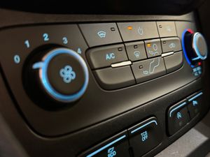Ford Transit Connect 1.5 ECOBLUE 120CV VAN TREND 210 L2 AUTO - Foto 18