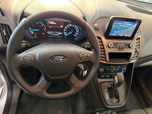 Ford Transit Connect 1.5 ECOBLUE 120CV VAN TREND 210 L2 AUTO - Foto 10