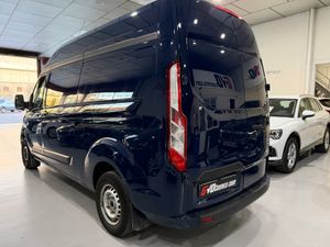 Ford Transit 2.0 TDCI 130 CV L2 H2  VAN TREND - Foto 8