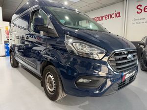 Ford Transit 2.0 TDCI 130 CV L2 H2  VAN TREND - Foto 4