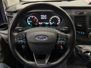 Ford Transit 2.0 TDCI 130 CV L2 H2  VAN TREND - Foto 12
