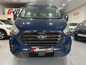 Ford Transit 2.0 TDCI 130 CV L2 H2  VAN TREND - Foto 3