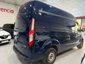 Ford Transit 2.0 TDCI 130 CV L2 H2  VAN TREND - Foto 7