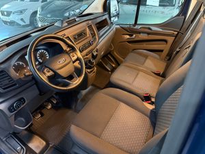 Ford Transit 2.0 TDCI 130 CV L2 H2  VAN TREND - Foto 11