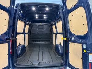 Ford Transit 2.0 TDCI 130 CV L2 H2  VAN TREND - Foto 10