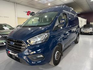 Ford Transit 2.0 TDCI 130 CV L2 H2  VAN TREND - Foto 2