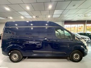 Ford Transit 2.0 TDCI 130 CV L2 H2  VAN TREND - Foto 5