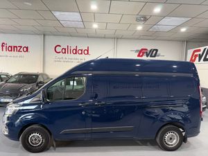 Ford Transit 2.0 TDCI 130 CV L2 H2  VAN TREND - Foto 3