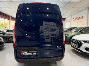 Ford Transit 2.0 TDCI 130 CV L2 H2  VAN TREND - Foto 9