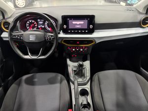 Seat Ibiza 1.0 GASOLINA 110 CV STYLE PLUS - Foto 10