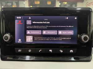 Seat Ibiza 1.0 GASOLINA 110 CV STYLE PLUS - Foto 20