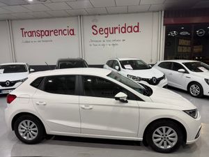 Seat Ibiza 1.0 GASOLINA 110 CV STYLE PLUS - Foto 5