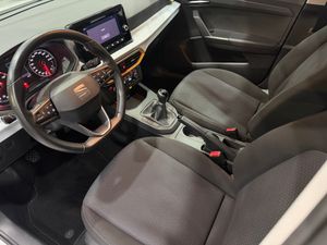 Seat Ibiza 1.0 GASOLINA 110 CV STYLE PLUS - Foto 9