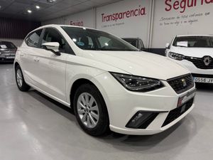 Seat Ibiza 1.0 GASOLINA 110 CV STYLE PLUS - Foto 4