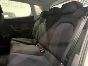 Seat Ibiza 1.0 GASOLINA 110 CV STYLE PLUS - Foto 13