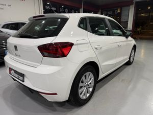 Seat Ibiza 1.0 GASOLINA 110 CV STYLE PLUS - Foto 6