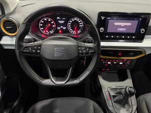 Seat Ibiza 1.0 GASOLINA 110 CV STYLE PLUS - Foto 11