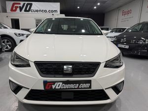 Seat Ibiza 1.0 GASOLINA 110 CV STYLE PLUS - Foto 3