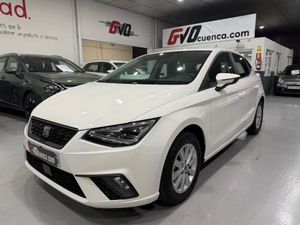 Seat Ibiza 1.0 GASOLINA 110 CV STYLE PLUS - Foto 2