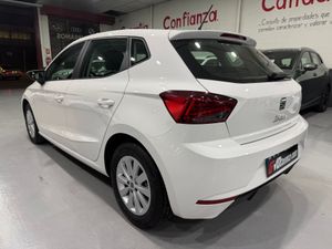 Seat Ibiza 1.0 GASOLINA 110 CV STYLE PLUS - Foto 7