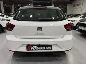 Seat Ibiza 1.0 GASOLINA 110 CV STYLE PLUS - Foto 8